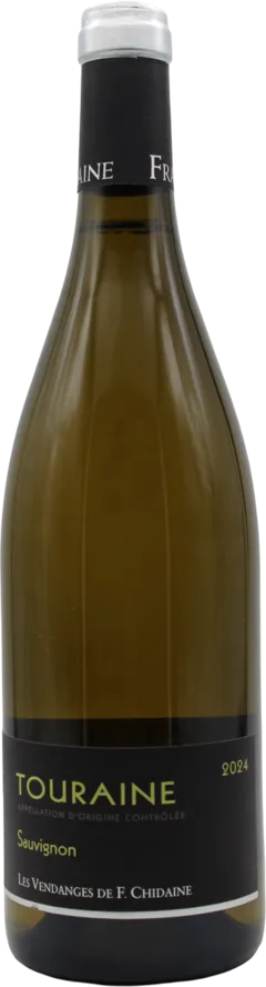photo Touraine Sauvignon
