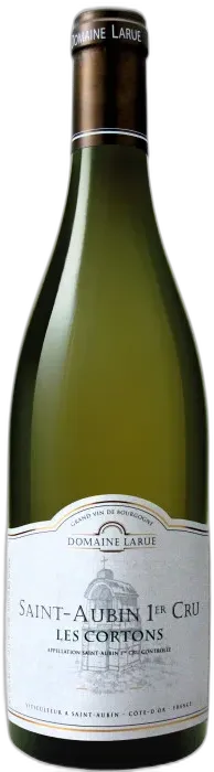 photo Saint-Aubin 1er Cru les Cortons 2023