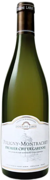 photo Puligny-Montrachet 1er Cru la Garenne