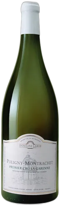 photo Puligny-Montrachet 1er Cru la Garenne 2023 Magnum