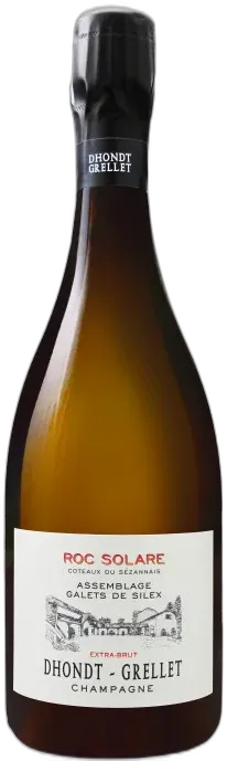 photo Roc Solare Extra-Brut Base 2021