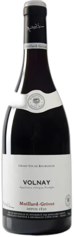 illustration du vin Volnay 2022