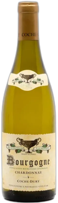 photo Coche Dury Bourgogne Blanc