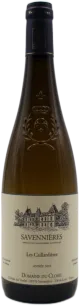 photo Domaine du Closel les Caillardières Savennières Blanc 2020