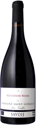 photo Mondeuse Noire les Taillis