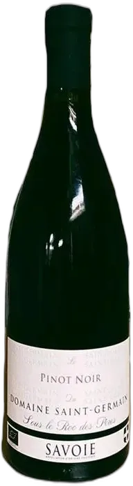 photo Pinot Noir Sous le Roc des Pères