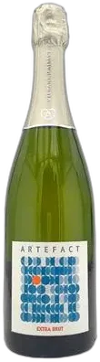 photos du vin Artefact Extra Brut d’Alsace