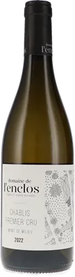 photo Chablis 1er Cru Mont de Milieu