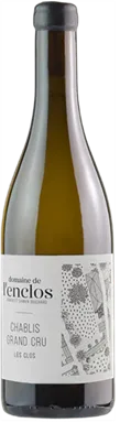 photo Chablis Grand Cru les Clos
