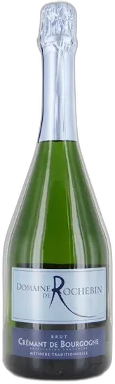photo Crémant de Bourgogne Blanc de Blancs