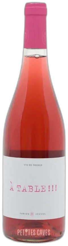 image du vin Mas Del Périé 2024