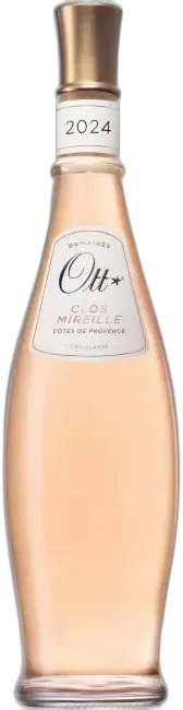 photo Domaines Ott Clos Mireille