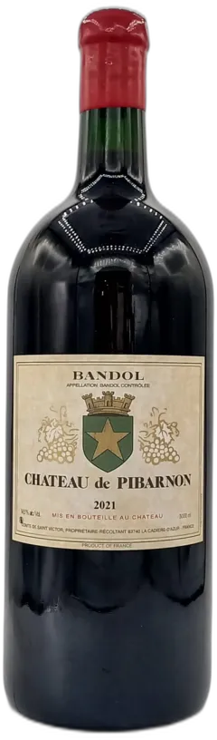 photo Bandol Jeroboam