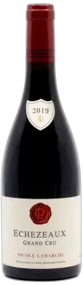 photo Lamarche Echezeaux Grand Cru