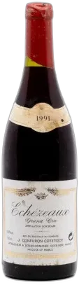 photo Confuron Cotetidot Echezeaux Grand Cru