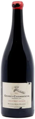 photo Gevrey Chambertin 1er Cru Lavaux Saint Jacques