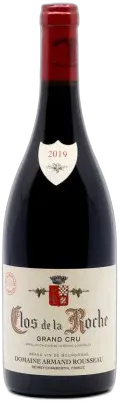 photo Clos de la Roche