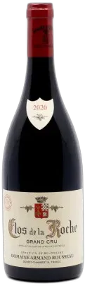photo Clos de la Roche