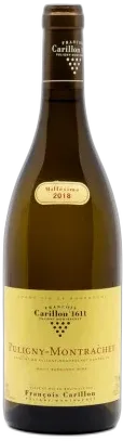 photo Carillon Francois Puligny Montrachet