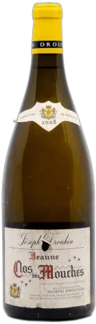 photo Drouhin Joseph Beaune 1er Cru Clos des Mouches Blanc