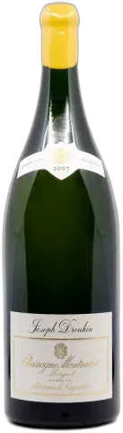 photo Drouhin Joseph Chassagne Montrachet 1er Cru Morgeot