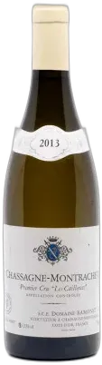 photo Chassagne-Montrachet 1er Cru Les Caillerets