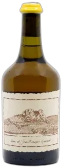 photo Ganevat Vin Jaune