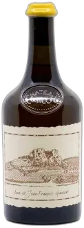 photo Ganevat Château Châlon