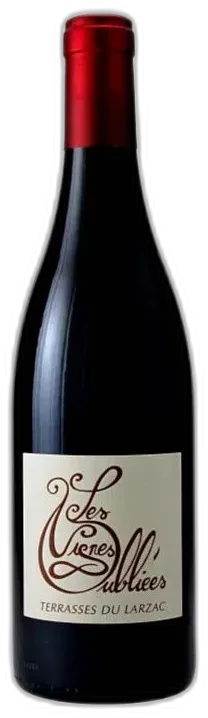 photo Les Vignes Oubliées