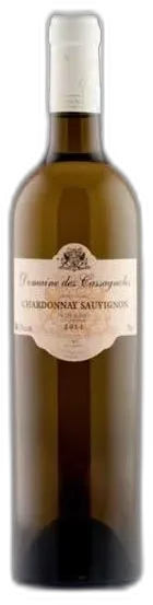 image du vin Chardonnay Sauvignon