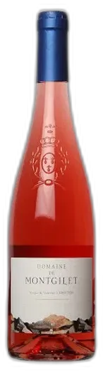 photo Cabernet d’Anjou 2023 Domaine Montgilet