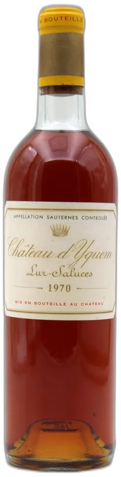 photo Château Yquem
