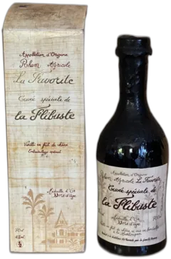 photo Cuvée Flibuste