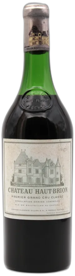 photo Château Haut-Brion