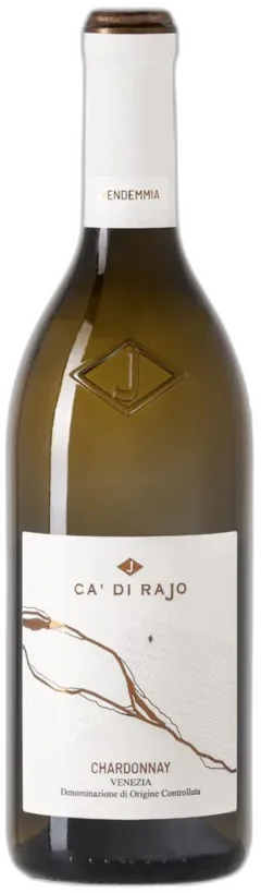 photo du vin Venezia Chardonnay Doc 2024 cà di Rajo