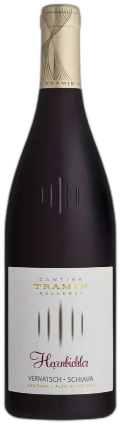photo du vin Alto Adige Gewürztraminer "Selida" Cantina Tramin