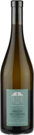 photo en Chenin
