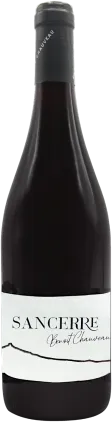 photo Benoit Chauveau Sancerre Rouge