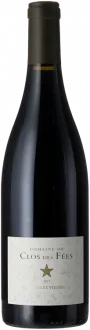 photo Vieilles Vignes Rouge