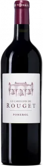 illustration du vin Château Rouget