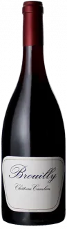photo du vin Brouilly Château Cambon
