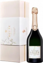 photo du vin Champagne Deutz Blanc de Blancs Millésime 2019 en