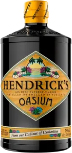 photo Hendrick’s Gin