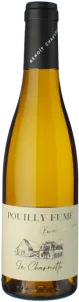 photo Pouilly-Fumé la Charmette