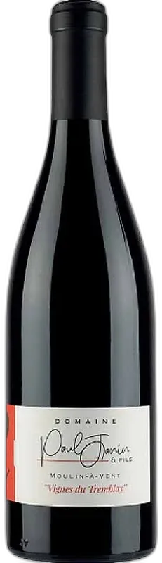 photo Vignes du Tremblay