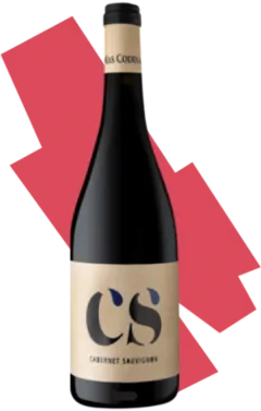photo Cabernet-Sauvignon Vinya Ferrer- Mas Codina