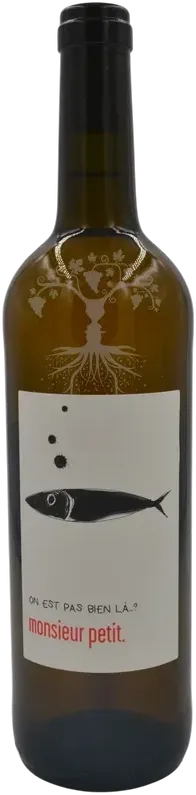 photo du vin on Est Pas Bien là