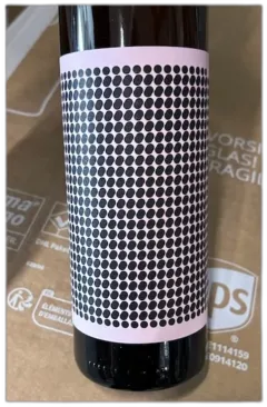 photo du vin Recerca Vin de France Blanc Teenriot