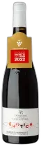 photo Saumur Champigny Tradition 2022