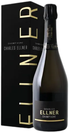 photo Champagne Brut Aoc Prestige Charles Ellner 2011